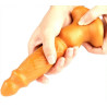 TheAssGasm Plug Chick XL 30 x 7.5cm